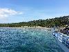 Beach Front in Talicud Island Garden City Of Samal, Davao Del Norte For Sale
